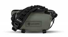 Kott Wandrd Rogue Sling 3L, Wasatch Green