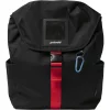 Seljakott Polaroid Ripstop Backpack, must