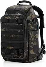 Seljakott Tenba Axis v2 20L, MultiCam Black