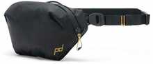 Kott Peak Design Outdoor Sling, BAS-2-BK-1, must, 2 L