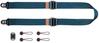 Kaamerarihm Peak Design Slide Lite, SLL-MN-3, Midnight, 145 cm
