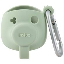 Kaamerakott Fujifilm Instax Pal, pistachio green