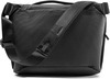 Õlakott Peak Design Everyday Messenger V2, 13 L, BEDM-13-BK-3, must