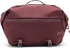 Kott Peak Design Outdoor Sling, BAS-7-EP-1, eclipse, 7 L