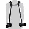 Kaamerarihm BlackRapid Blackline II Double, 361016, must