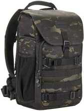 Kaamera seljakott Tenba Axis v2 LT, 18 L, MultiCam must