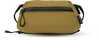 Kott Wandrd Tech Pouch Medium, Dallol Yellow