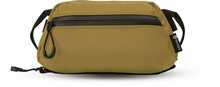 Kott Wandrd Tech Pouch Medium, Dallol Yellow