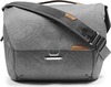 Õlakott Peak Design Everyday Messenger V2, 13 L, ash, BEDM-13-AS-3