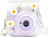 Kaameraümbris LoveInstant Fujifilm Instax Mini 11 Džiovintų Chamomilių