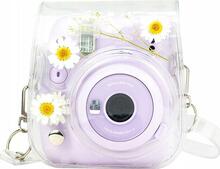 Kaameraümbris LoveInstant Fujifilm Instax Mini 11 Džiovintų Chamomilių