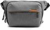 Õlakott Peak Design Everyday Sling V2, 3 L, ash