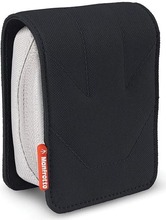 Kaamerakott Manfrotto Piccolo 1, MB SV-ZP-1BB, must