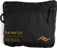 Vihmakaitse Peak Design Outdoor Rain Fly, 25L-30L, BARF-25-BK-1, must