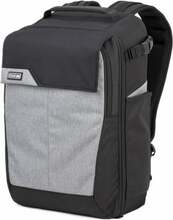 Seljakott Think Tank Mirrorless Mover Backpack, 18 L, Cool Grey