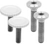 Kott Peak Design Bolt Pack CB-SV-1, hõbe