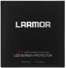 Ekraanikaitse GGS Larmor LCD Sony a7R V