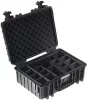 Kohver B&W Outdoor Cases Type 5000, must