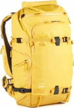 Kaamerakott Shimoda Action X40 V2, kollane, Actina