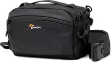 Kaamerakott Lowepro ProTactic Lite SLX 110 AW III, LP37494-PWW, must