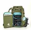 Kaamerakott Shimoda Action X25 V2 Starter Kit, Army