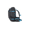 Kaamerakott F-Stop Kashmir UL, U160, must / Malibu Blue