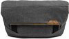 Vutlar Peak Design Field Pouch V2, BP-CH-2, charcoal, 3 L