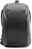 Seljakott Peak Design Everyday Backpack Zip V2, 20 L, BEDBZ-20-BK-3, must