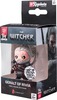 3D võtmehoidja Good Loot The Witcher 3 Geralt of Rivia Cenega