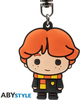 PVC võtmehoidja Abysse Harry Potter Ron