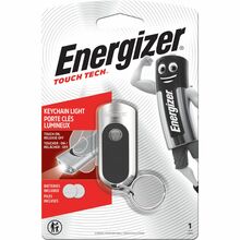 Võtmehoidja taskulamp Energizer Touch Tech LP00181, 20 lm