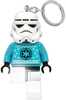 Võtmehoidja Lego Star Wars LGL-KE174, valge/sinine, tulega