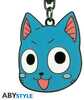 Võtmehoidja Abystyle Fairy Tail Happys head