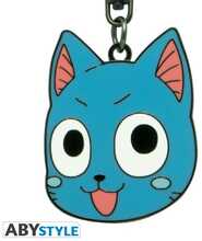 Võtmehoidja Abystyle Fairy Tail Happys head