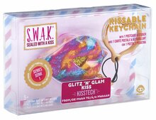 Võtmehoidja Swak Glam Kiss 4119, heliga