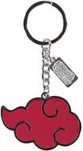 Võtmehoidja Pc Merch Naruto Shippuden Akatsuki Cloud