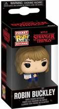 Võtmehoidja Funko Pop Stranger Things Robin Buckley