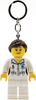 Võtmehoidja Lego Nurse LED LGL-KE186