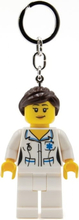 Võtmehoidja Lego Nurse LED LGL-KE186