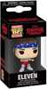 Võtmehoidja Funko Pop Stranger Things Eleven with Bandana