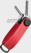 Võtmehoidja Orbitkey Active Key Organiser Ruby