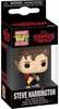 Võtmehoidja Funko Pop Stranger Things Steve Harrington