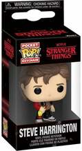 Võtmehoidja Funko Pop Stranger Things Steve Harrington