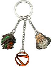 Võtmehoidja Good Loot Borderlands 4 Harlowe & Amon Cenega