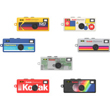 Võtmehoidja Kodak Charmera, digikaamera