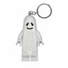Võtmehoidja Lego Ghost LED-tulega 521448