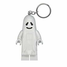 Võtmehoidja Lego Ghost LED-tulega 521448