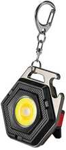 Mini taskulamp LED võtmehoidja Topt W5131 Type C