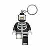 Võtmehoidja Lego Monsters Kostlivec LED-tulega