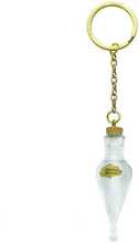3D võtmehoidja Abystyle Harry Potter Felix Felicis